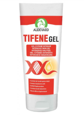 TIFENE GEL - enzymatický krycí gel urychlující hojení ran