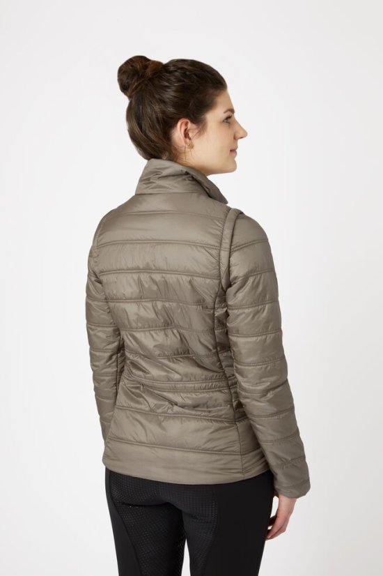 Women's riding jacket Natalie HORZE