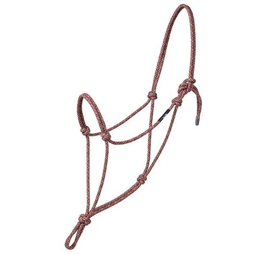 Provazová ohlávka WEAVER Silvertip® No. 95