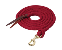 Vodítko s karabinou WEAVER EcoLuxe™ Bamboo 10´