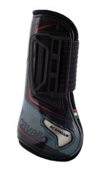 Chrániče přední Acavallo Opera Gel Lined