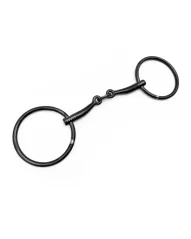 Udidlo stihlové 2x lomené FAGER CARL Black Titanium