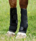 Runout protectors