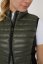 Women's riding vest Sia B Vertigo