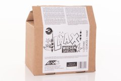 Závesná, zdravá zábava z lucerny so zeleninovými kúskami a kanabisom pre kone obsahuje CBD, balenie 2kg - 2 kusy