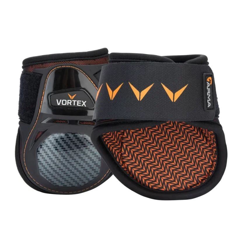 Zadní chrániče Fetlock Vortex ARMA