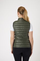 Women's riding vest Sia B Vertigo