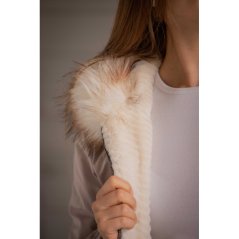 Bomber bunda Lyon Reversible PENELOPE