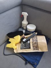 Dárkový balíček pro milovníky koní