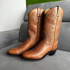 Dámské westernové boty OLD WEST OW2029LE