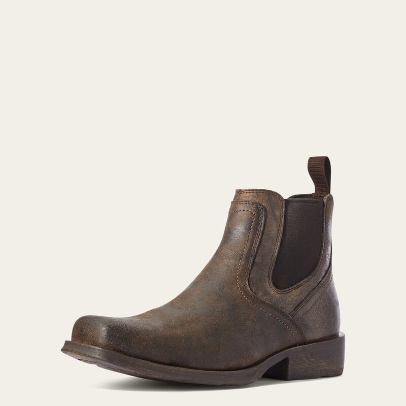 Pánské boty Ariat Midtown Rambler