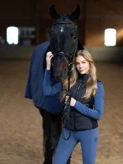 Top Vision Equestrian Stockholm Dark Venice