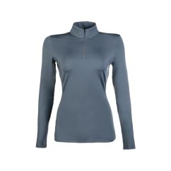 Jezdecké funkční tričko HKM Basic