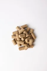 Banana Biscuits (3 kg) HORZE