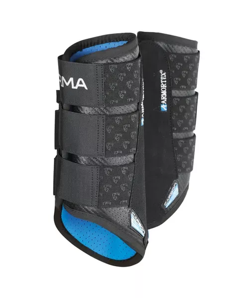 Kamaše SHIRES ARMA Carbon