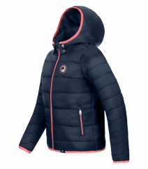 Quilted jacket Lucky Liv, Kids
