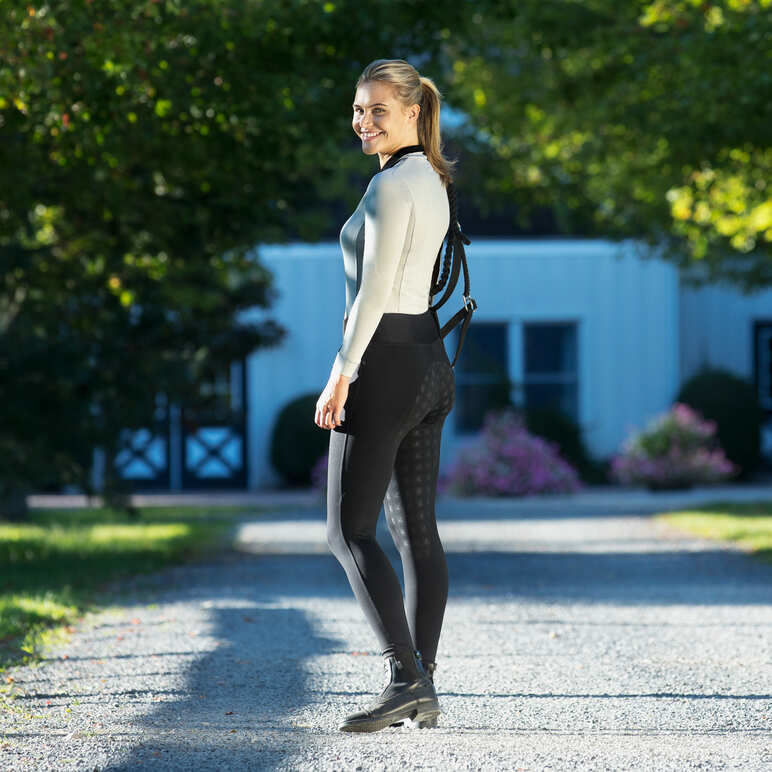 Dámské jezdecké leginy Horze Juliet