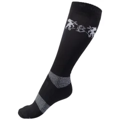 Winter riding socks Geox Woolmix B Vertigo