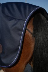 Bederní deka Equithème  EK-Classic 3 Layers