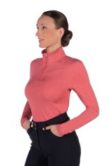 HKM Funktions-T-Shirt -Essentials Winter-