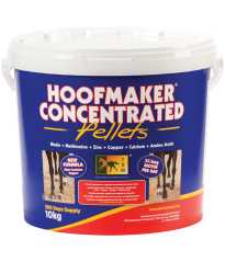 TRM Hoofmaker Pellets