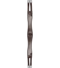 Elegantní kožený podbřišník Waldhausen