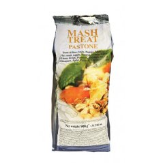 Mash OFFICINALIS® Jablko, Papája, Meduňka