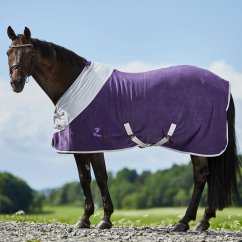 Odpocovací deka pro koně Horze Turin