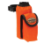Westernové sedlové brašny WEAVER Trail Gear Water