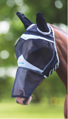 Maska proti hmyzu Shires + 70% UV