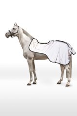 HORZE reflective waist blanket