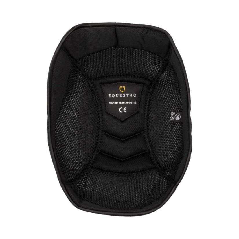 Polstrování do přilby EQUESTRO ETU00004-5-7-8