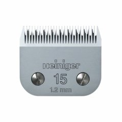 Náhradní nože Heiniger Saphir 15 1,2mm
