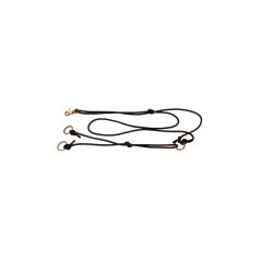 Westernový martingal LAKOTA SINGLE