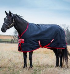 Rambo waterproof blanket, 200g