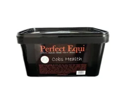 Perfect Equi COBS HEALTH, 25kg - For the health and beauty of hairy horses