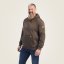 Ariat DuraCanvas Rebar Workman Sweatshirt für Herren