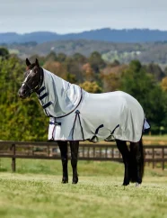 Weatherbeeta ComFiTec Airflow Detach-A-Neck Mesh Blanket + UV 75%