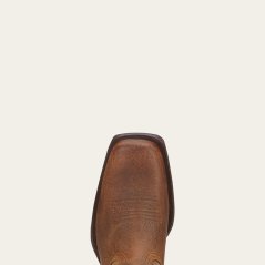 Ariat Rambler Men's Shoes Wicker