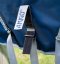 Nepromokavá deka Horseware Amigo 1200D FieldSafe Plus Turnout 100g