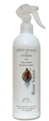 Kondicionér/lesk OFFICINALIS Rose Shine 500ml