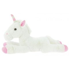 Plyšák koně EQUI-KIDS UNICORN TOY 55 cm