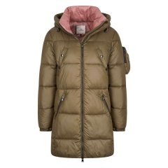 Parka HVPClaire