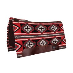Westernová deka Professional's Choice FUSE NAVAJO TOP STEAM