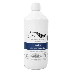 Solanka 2%, 1l