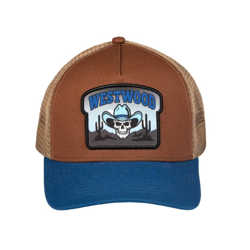 Cap Trucker Westwood