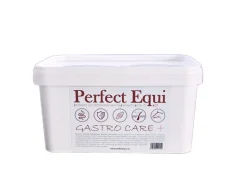 Perfect Equi GASTRO CARE+, 12kg - For good digestion