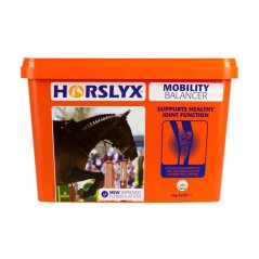 Doplněk stravy HORSLYX MOBILITY 5 kg