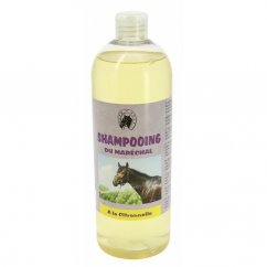 Šampon pro koně ODM CITRONELLA 1l