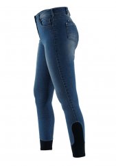 Dámské jezdecké jeans rajtky Premier Equine Gina